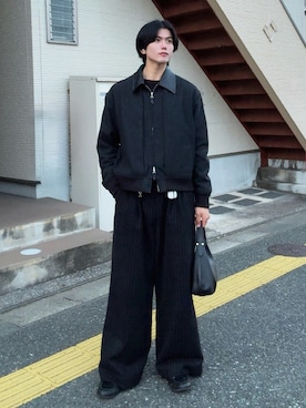 そらさんのコーディネート