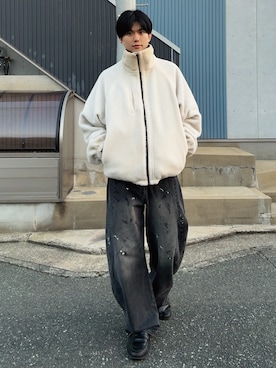 そらさんのコーディネート