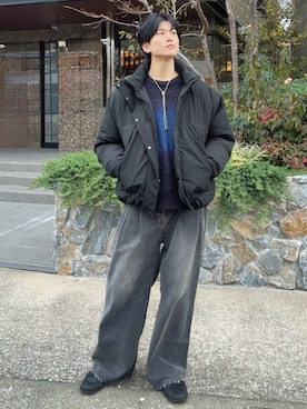 そらさんのコーディネート