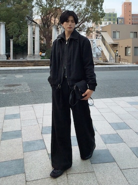 そらさんのコーディネート