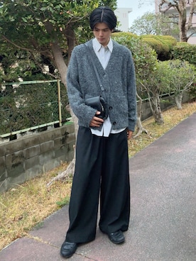 そらさんのコーディネート