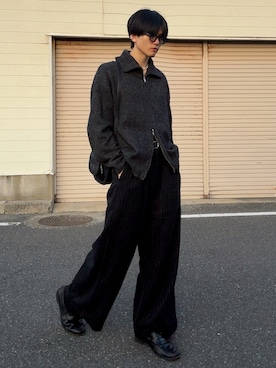 そらさんのコーディネート