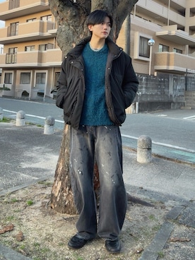 そらさんのコーディネート