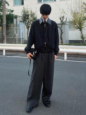 そらさんのコーディネート