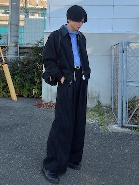 そらさんのコーディネート