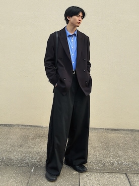 そらさんのコーディネート