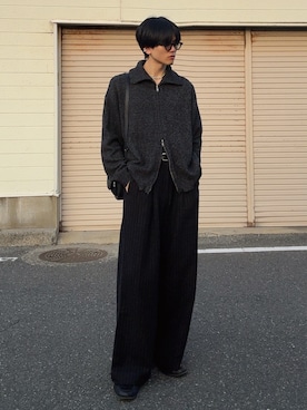 そらさんのコーディネート