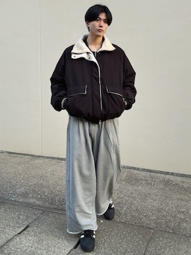 そらさんのコーディネート