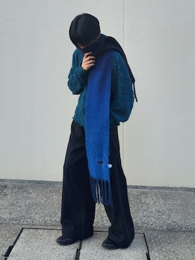 そらさんのコーディネート