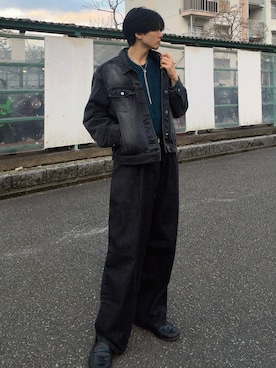 そらさんのコーディネート