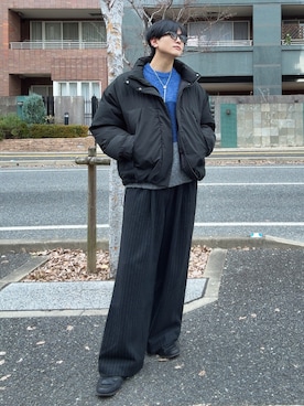 そらさんのコーディネート