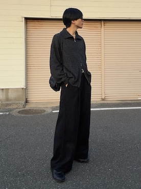 そらさんのコーディネート