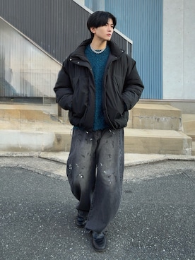 そらさんのコーディネート