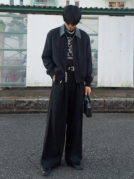 そらさんのコーディネート