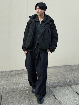 そらさんのコーディネート