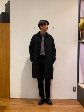 かわむらさんのコーディネート