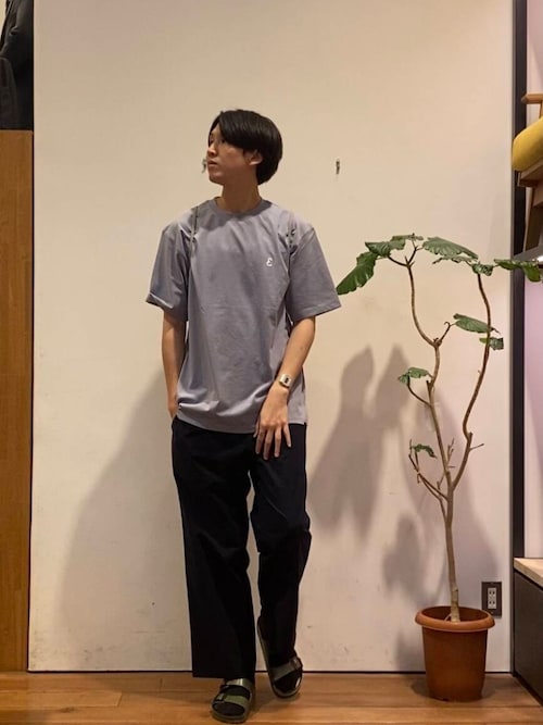 TINY GARDEN PRODUCTS　2WAYメッシュアクティブサック
