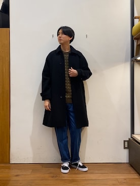 かわむらさんのコーディネート