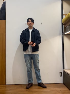 かわむらさんのコーディネート