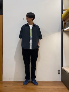 かわむらさんのコーディネート