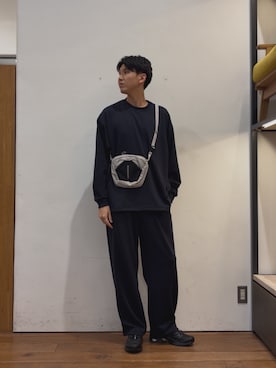 かわむらさんのコーディネート