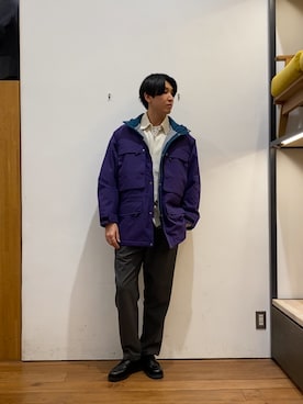 かわむらさんのコーディネート