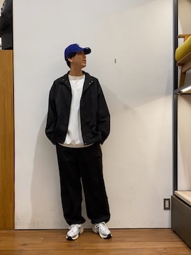 かわむらさんのコーディネート