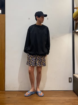 かわむらさんのコーディネート