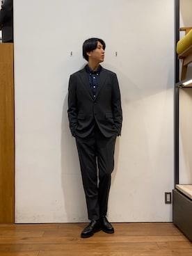 かわむらさんのコーディネート