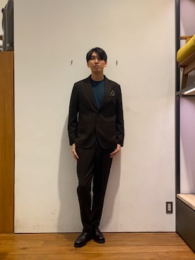 かわむらさんのコーディネート