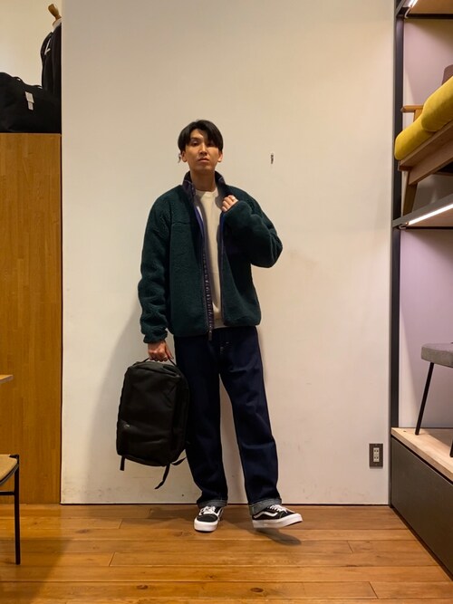 VANS Old Skool GORE-TEX（スニーカー）｜URBAN RESEARCH DOORS