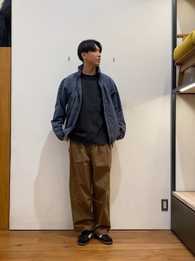 かわむらさんのコーディネート