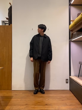 かわむらさんのコーディネート