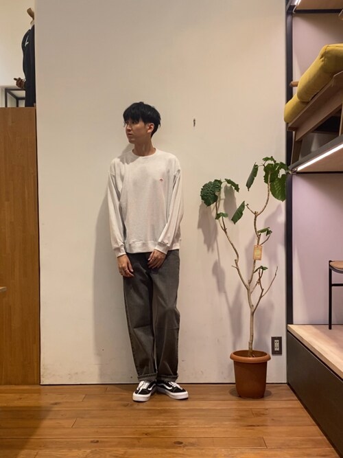 VANS Old Skool GORE-TEX（スニーカー）｜URBAN RESEARCH DOORS