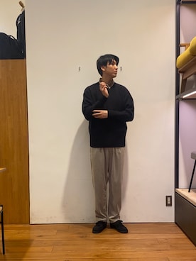 かわむらさんのコーディネート