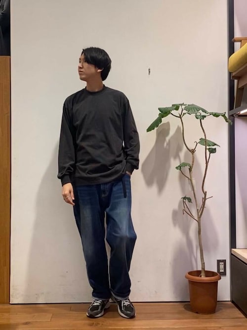 『別注』GRAMICCI　Mountain Wide Pants