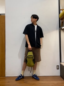 かわむらさんのコーディネート
