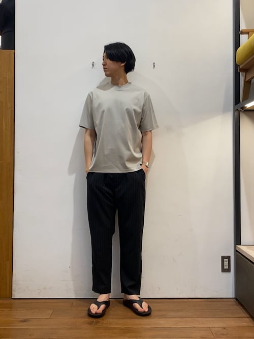 別注』Lee×DOORS FLEEASY NARROW（その他パンツ）｜Lee（リー）の