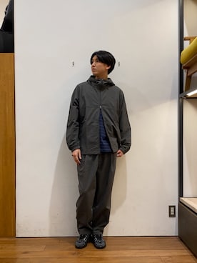 かわむらさんのコーディネート