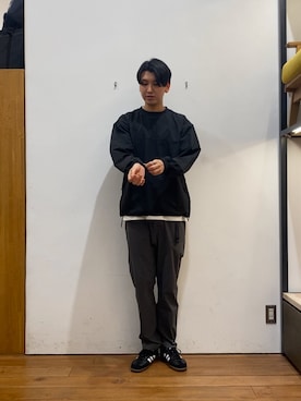 かわむらさんのコーディネート