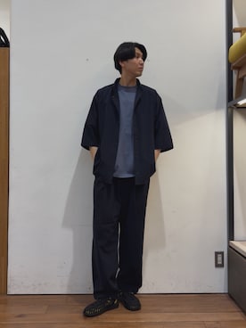 かわむらさんのコーディネート