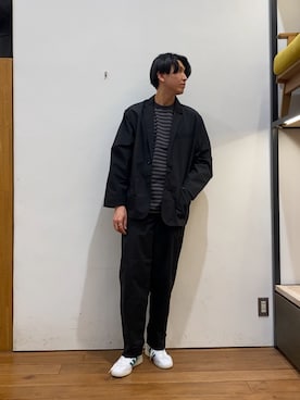 かわむらさんのコーディネート