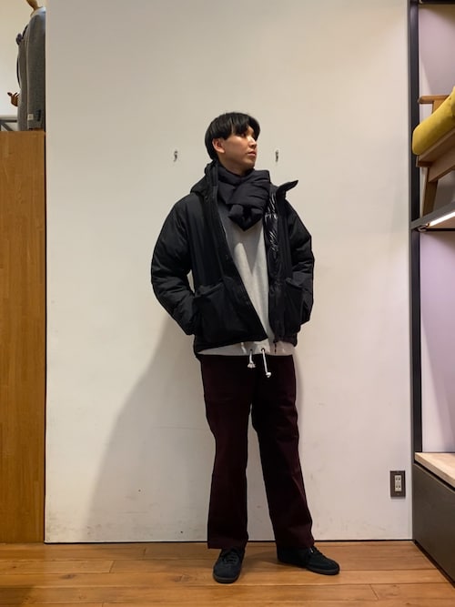 セール】『別注』Champion×DOORS CREWNECK SWEATSHIRTS（スウェット