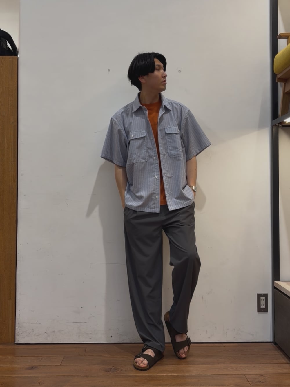 かわむら