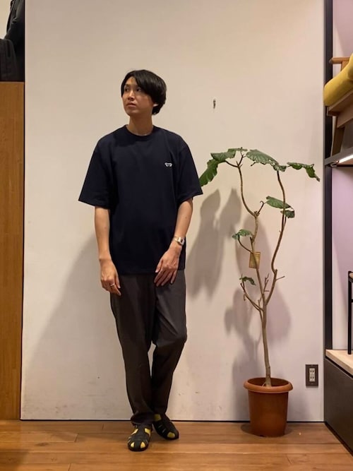 Made in Japan グルカサンダル