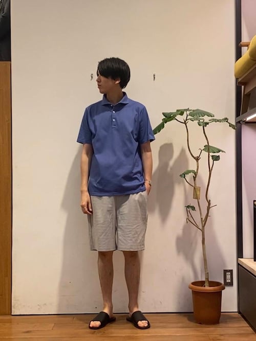 Made in Japan カバーサンダル