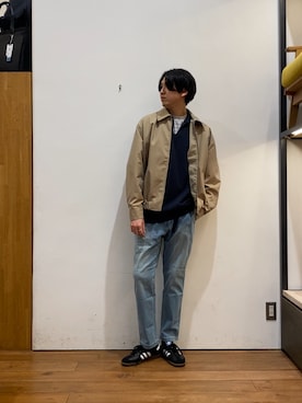 かわむらさんのコーディネート