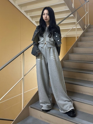 【専用】EMODA セットアップ スタッフコーディネート｜エモダ（EMODA）｜RUNWAY channel