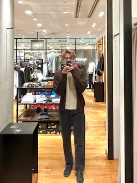 tmy928さんのコーディネート