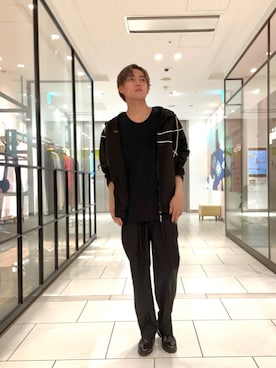 tmy928さんのコーディネート